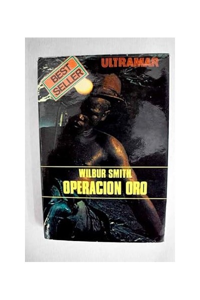 Operación Oro